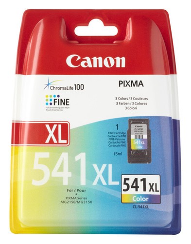 Canon cartuccia - 1x, xl