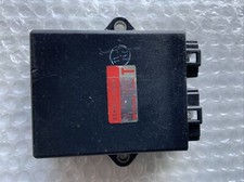 CENTRALINA SUZUKI GSXR 750