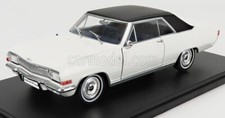 1/24 EDICOLA - OPEL - DIPLOMAT