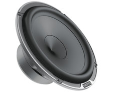 Hertz MP 165.3 Mille PRO Coppia Woofer per Auto 180W Professionali