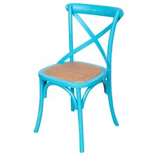 BISCOTTINI Sedia Legno