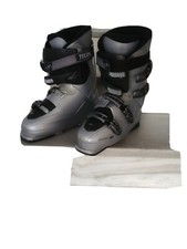 Scarponi sci uomo Tecnica