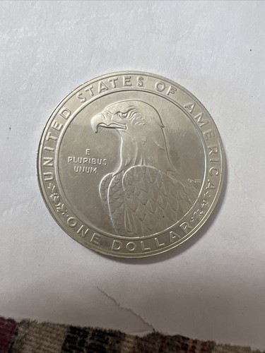 Usa dollaro xxiii giochi - usa, 1