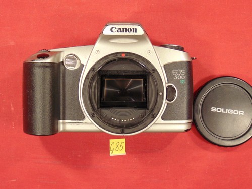 Fotocamera reflex canon - reflex,