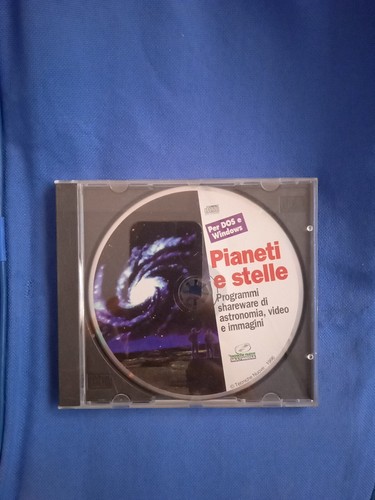 Rom pianeti stelle - pianeti,