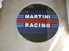Martini Racing Table.