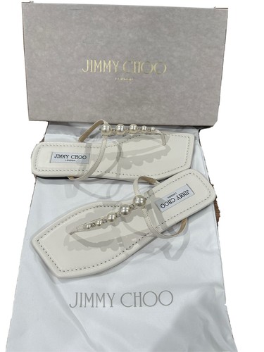Jimmy choo alaina flat - choo,