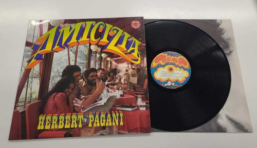 Herbert pagani amicizia - herbert,