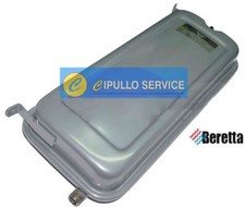 ZILMET VASO ESPANSIONE LT 8 Ø