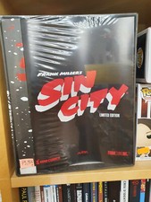 SIN CITY 1 LIMITED EDITION +