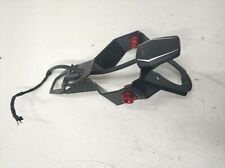 PORTATARGA AFTERMARKET IN CARBONIO HONDA CBR 1000 RR 2015  REPSOL