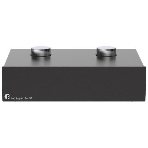 Pro ject step box s3 - mc,