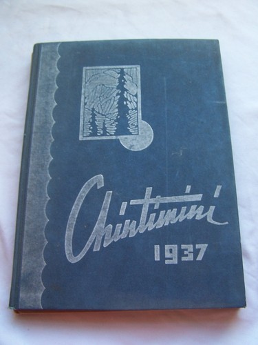 1937 corvallis high school - 1937,