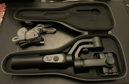 Zhiyun smooth axis - 3-axis,