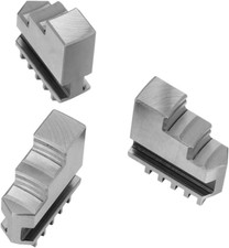 Mandrino a Mascella Esterno