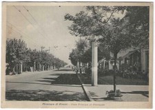 Miramare di Rimini - Viale