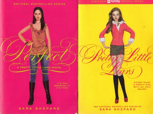 Complete set series lot - set,