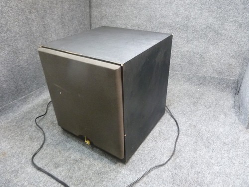 Martin logan dynamo 500 - dynamo,