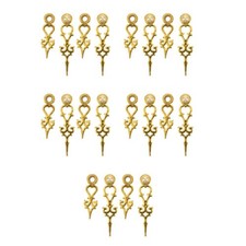  10 pezzi lancette per