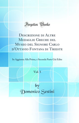 Descrizione altre medaglie - di,
