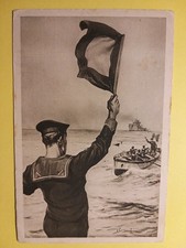 L'avanguardista marinaio - N° 7 Serie "Libro e Moschetto".