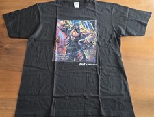 T-shirt Ken Shiro Limited