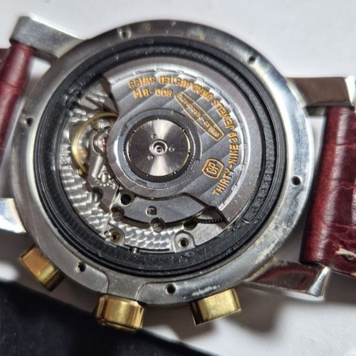 Girard perregaux 7000 gbm - girard,