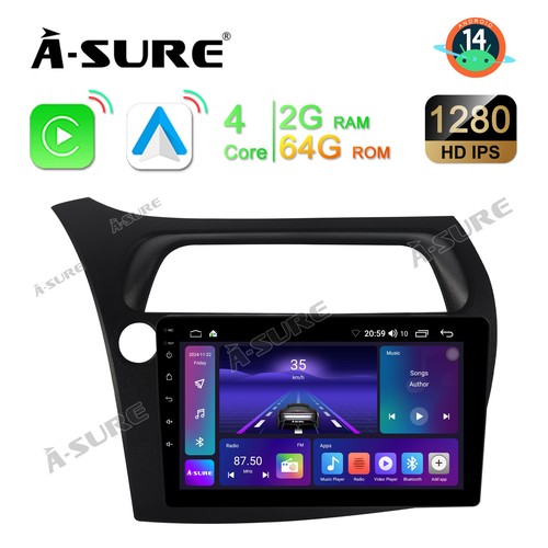 Autoradio 64g android per - android, 14