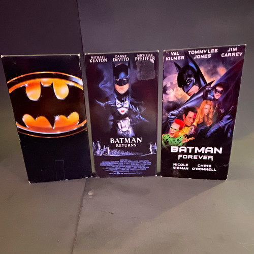 Batman returns - batman/batman, returns/batman