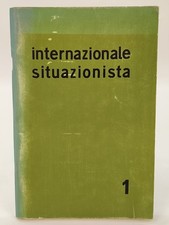 INTERNAZIONALE SITUAZIONISTA