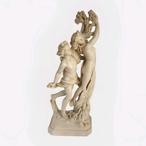Vtg apollo and daphne - apollo,