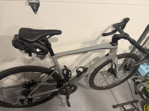 Bmc road machine - bmc, 56cm