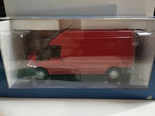 Minichamps 166788 FORD TRANSIT