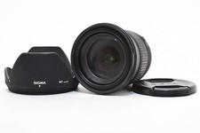 Sigma 17-70mm F2.8-4.5 DC OS