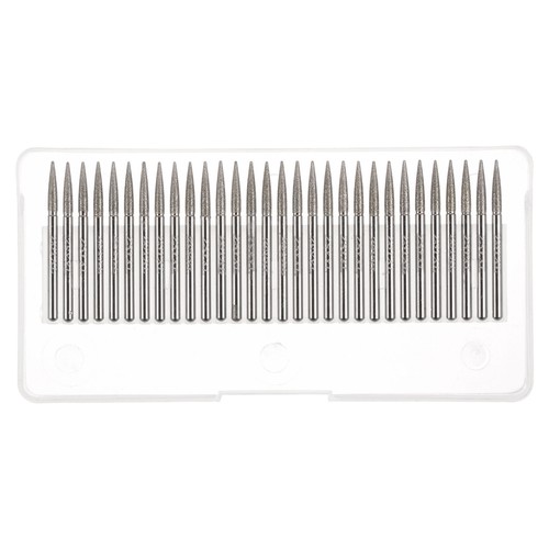 Pezzi punte diamantate per - 30,