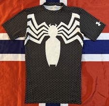 Camicia Under Armour Marvel