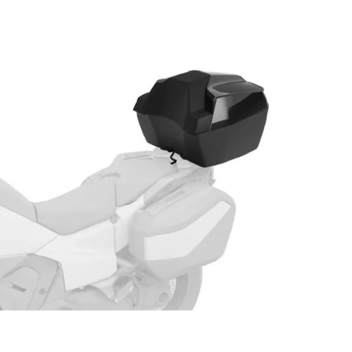 Topcase originale bmw - bmw, moto