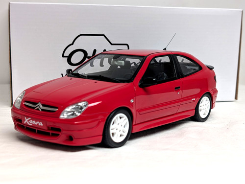 Otto mobile citroen xsara - mobile,