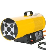 Cannone Generatore Di Aria