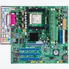 Scheda madre FIC K8M-800M