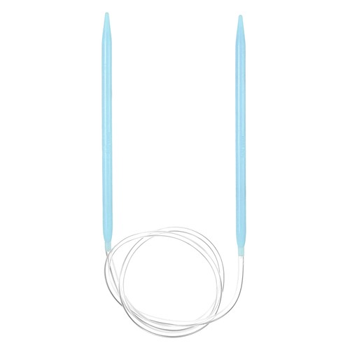 Circular knitting irons 60cm