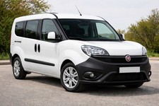✅ Ricambi FIAT DOBLO 2009