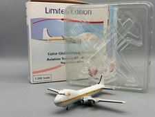 Modellino aereo 1:200 Phoenix