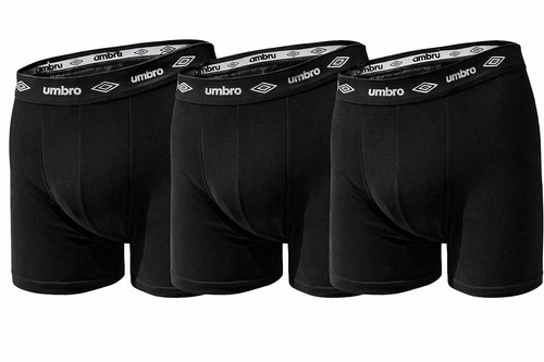 Set pezzi boxer uomo - set, in
