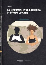 La meravigliosa lampada di