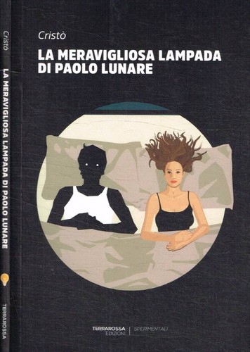 Meravigliosa lampada di - la,