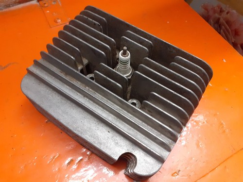 Testa testata malanca 125 e2cs - testa,