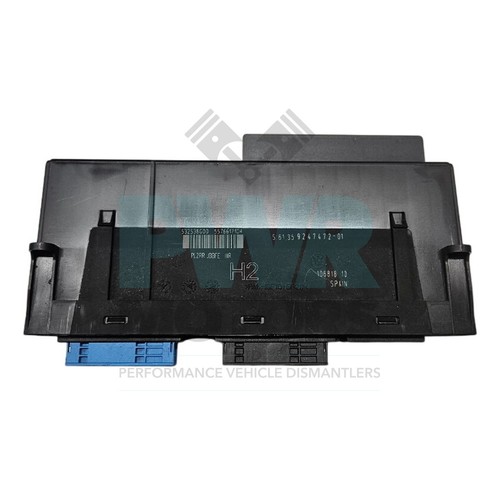 Modulo comando carrozzeria bmw - comando,
