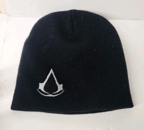 Assassin creed winter hat - winter,