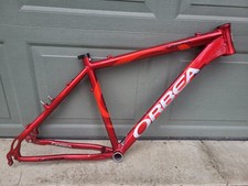 Orbea 26 inch mountain bike